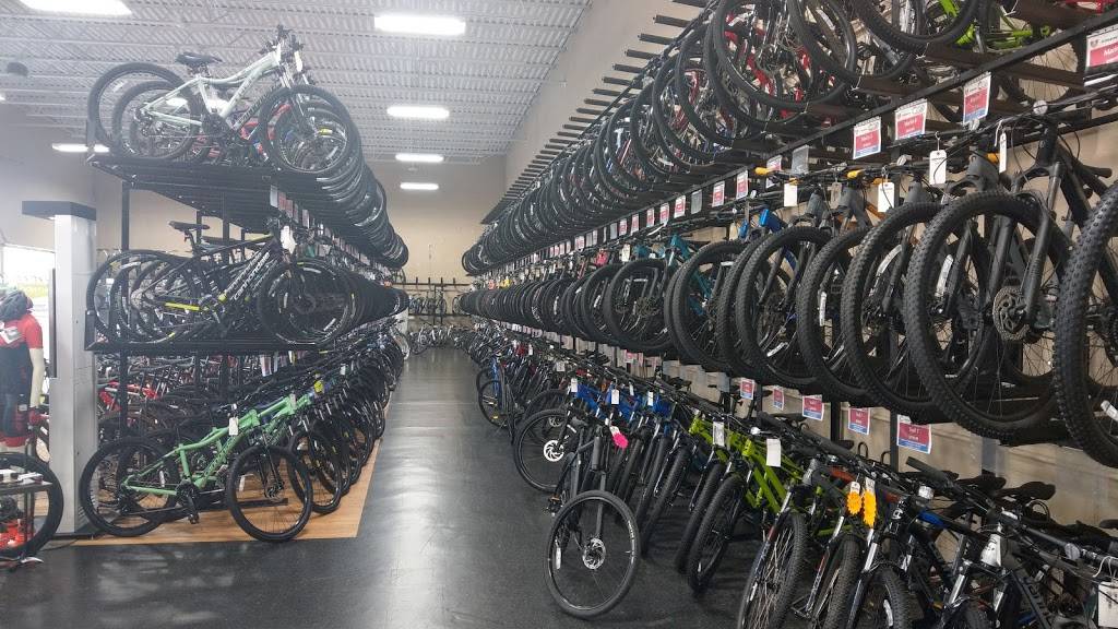 Berts Bikes and Fitness | 1550 Niagara Falls Blvd, Tonawanda, NY 14150, USA | Phone: (716) 837-4882