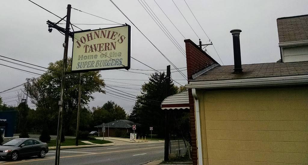 Johnnies Tavern | 3503 Trabue Rd, Columbus, OH 43204, USA | Phone: (614) 488-0110