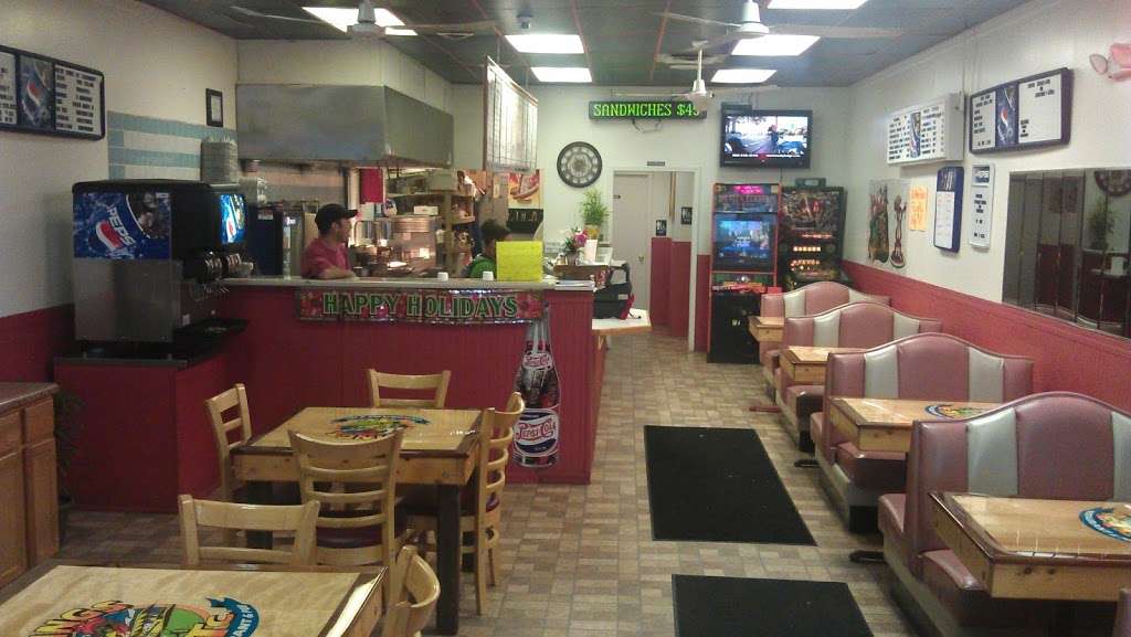 Philly Steak & Lemonade | 7858 E Ridge Rd, Hobart, IN 46342 | Phone: (219) 962-5735