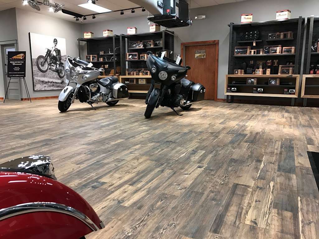 Indian Motorcycle of Monmouth | 1318 NJ-33, Neptune City, NJ 07753, USA | Phone: (732) 455-5700