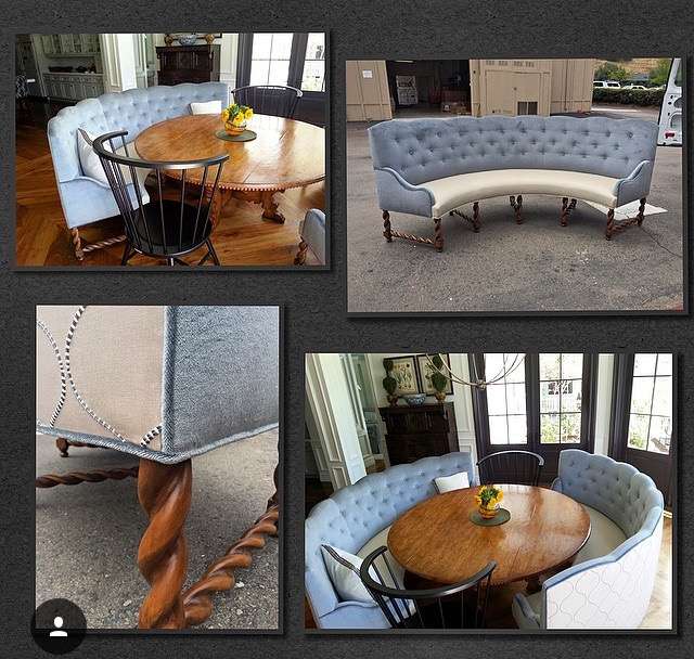 Garcia Furniture Designs Inc. | 4178 Sorrento Blvd #B, San Diego, CA 92121 | Phone: (858) 457-9517