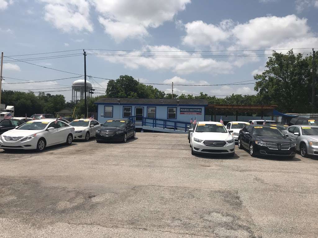 Antonios Auto Sales | 64 Spencer Hwy, South Houston, TX 77587, USA | Phone: (713) 910-7800