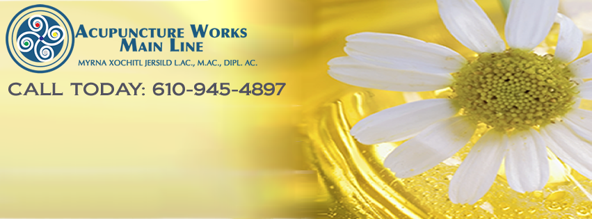 Acupuncture Works Main Line | 1404 Manoa Rd, Wynnewood, PA 19096, USA | Phone: (610) 945-4897