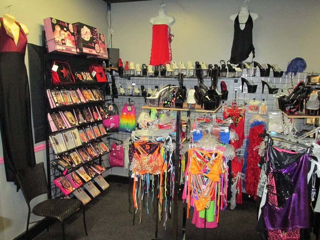 Brenns SeXywear | 5617 E Adamo Dr, Tampa, FL 33619, USA | Phone: (813) 498-2233