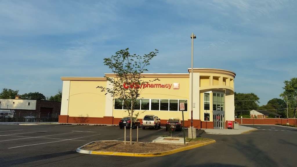 CVS Pharmacy | 3117 Lockheed Blvd, Alexandria, VA 22306 | Phone: (703) 768-0344