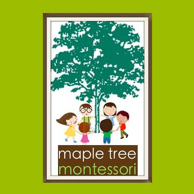 Maple Tree Montessori | 190 Munsonhurst Rd, Franklin, NJ 07416 | Phone: (973) 209-9700