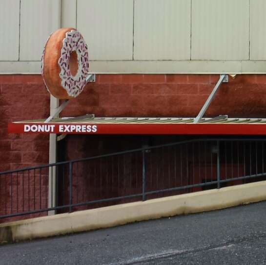 Donut Express | East Earl, PA 17519, USA