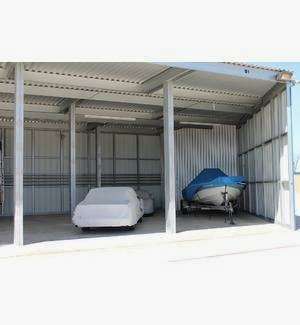 Baytown Boat RV & Self Storage | 4500 N Main St, Baytown, TX 77521, USA | Phone: (281) 420-3024