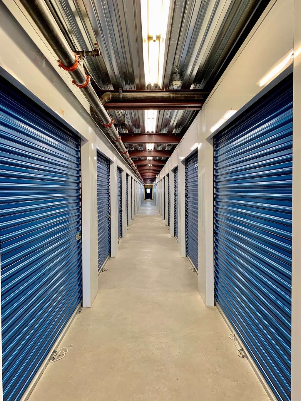 Hastings Self Storage | 1337 Saw Mill River Rd, Hastings-On-Hudson, NY 10706, USA | Phone: (914) 478-5160
