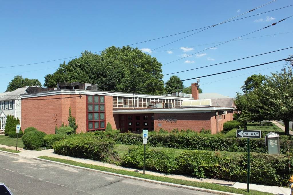 Yeshiva Gedolah Zichron Leyma | 2035 Vauxhall Rd, Union, NJ 07083, USA | Phone: (908) 587-0502