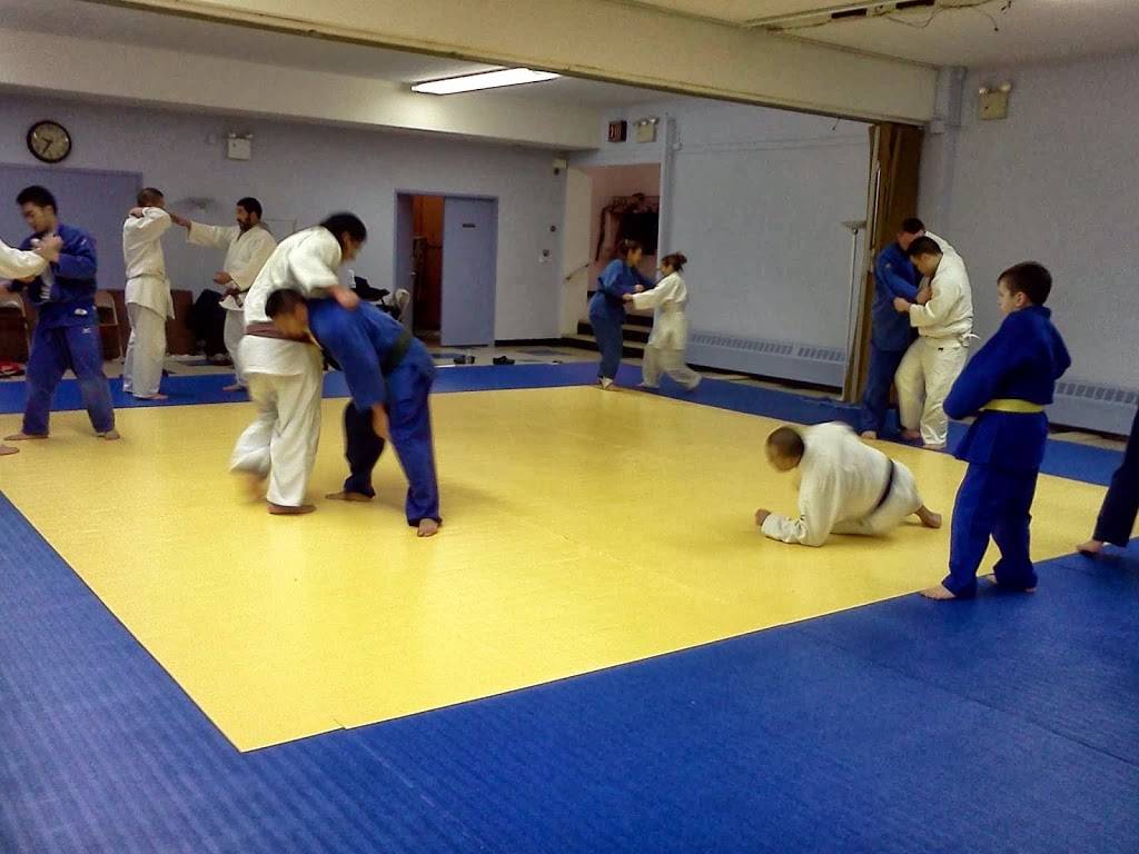 Gentleway Masters Judo Club | 107-15 Metropolitan Ave, Forest Hills, NY 11375, USA | Phone: (347) 813-5430