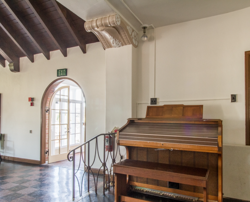 AgeSong University | 350 University St, San Francisco, CA 94134, USA | Phone: (415) 337-1587