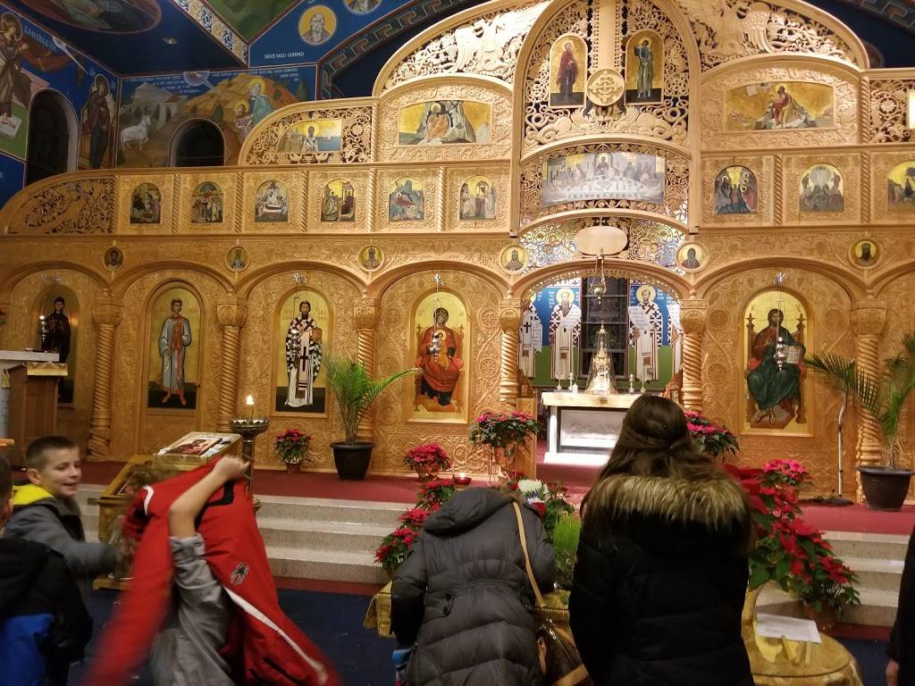 St Sava Serbian Orthodox | 6306 Broadview Rd, Cleveland, OH 44134, USA | Phone: (216) 749-0064