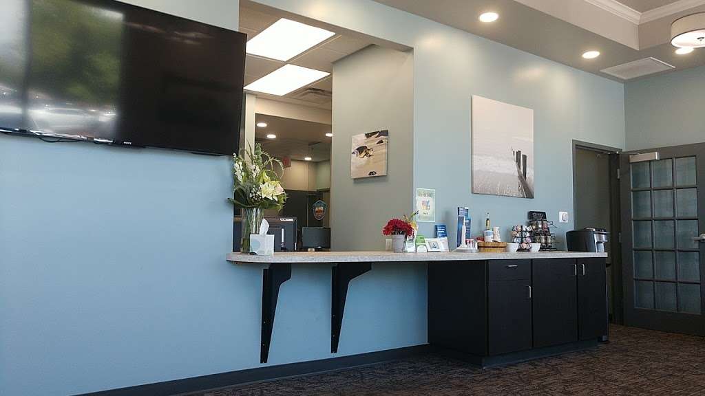 Pleasant Dental Care | 10140 W Lake Pleasant Pkwy #1220, Peoria, AZ 85382, USA | Phone: (623) 777-7388