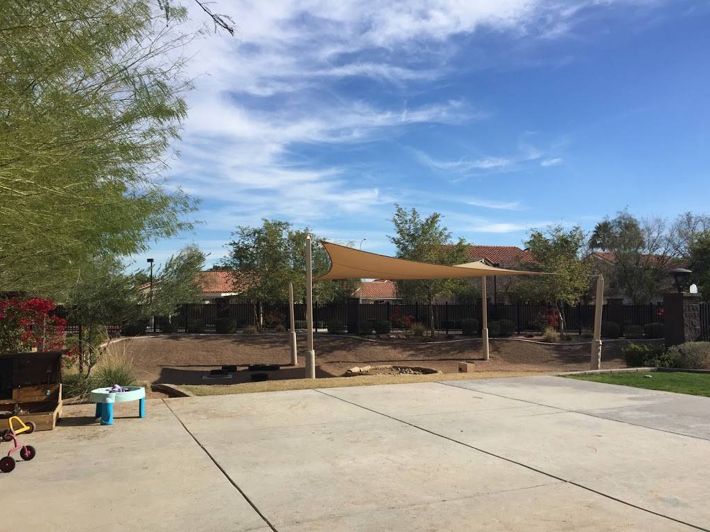 Chandler Jewish Preschool | 875 N McClintock Dr, Chandler, AZ 85226, USA | Phone: (480) 855-4333