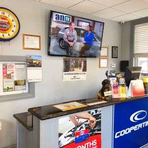 Elmwood Certified Auto Service | 302 Broadway, Elmwood Park, NJ 07407, USA | Phone: (201) 797-5681