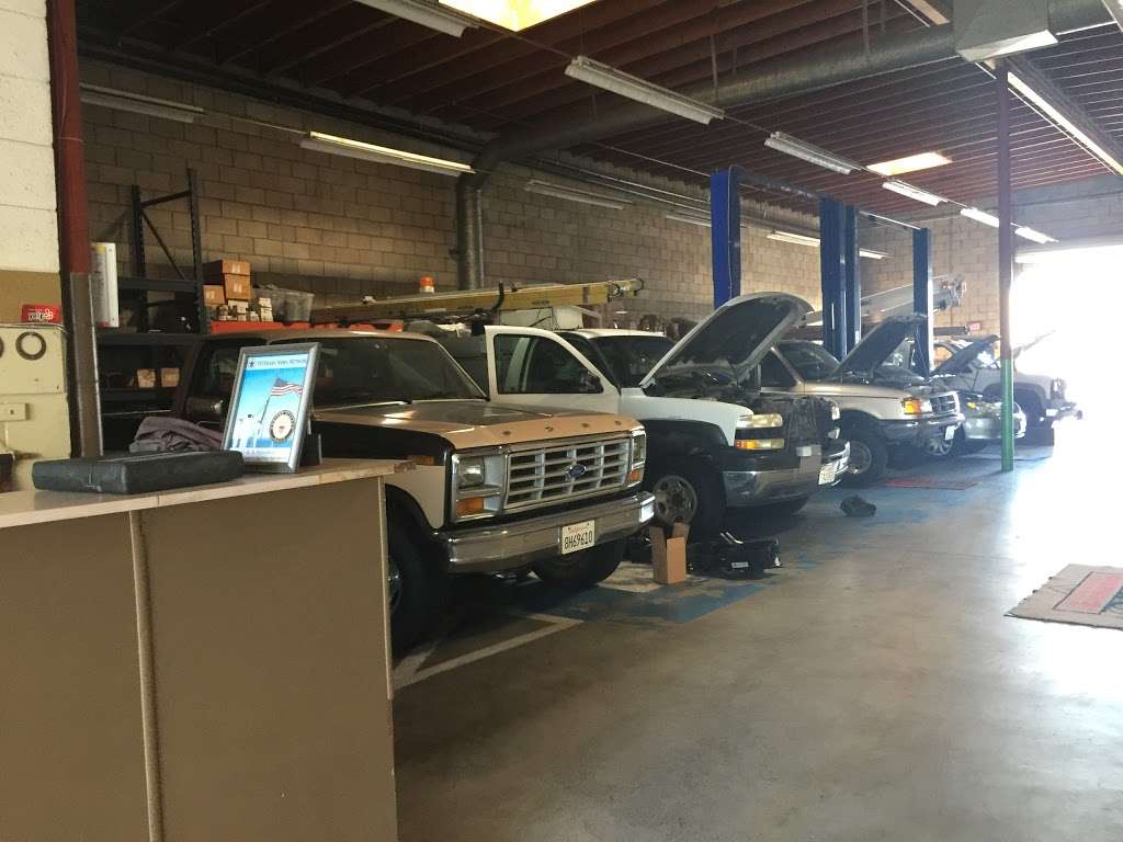 G & A Auto Airconditioning & Heaters | 3708 Main St, San Diego, CA 92113, USA | Phone: (619) 232-6761