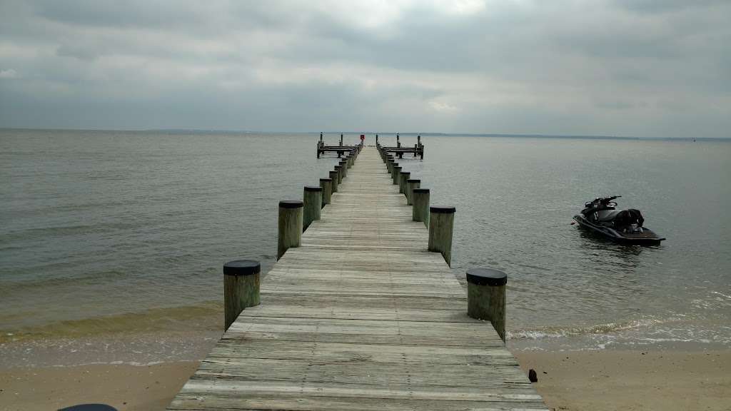 Saint Clements Island State Park | Coltons Point, MD 20626, USA | Phone: (301) 872-5688