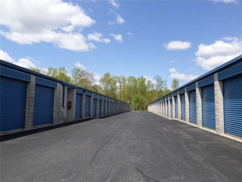 Extra Space Storage | 410 Constant Friendship Blvd, Abingdon, MD 21009, USA | Phone: (443) 512-0636