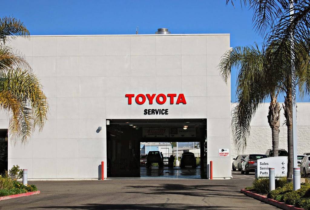 Lodi Toyota | 1020 S, Beckman Rd, Lodi, CA 95240, USA | Phone: (209) 642-4022