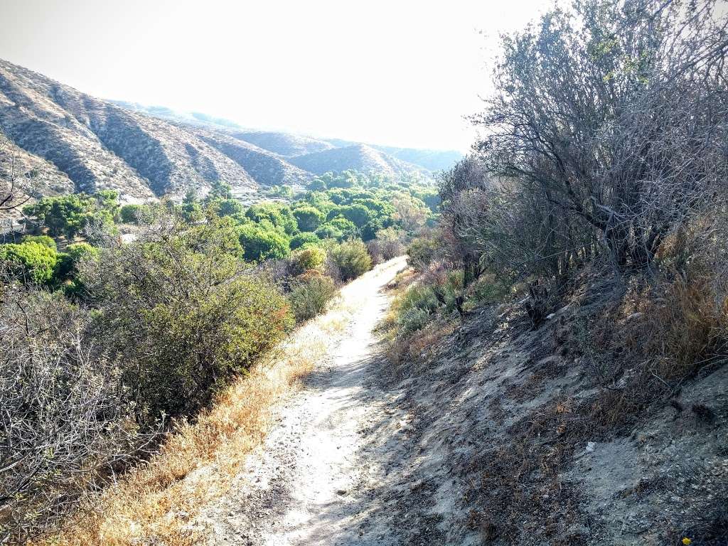 Indian Canyon Trailhead | Palmdale, CA 93551 | Phone: (626) 574-1613