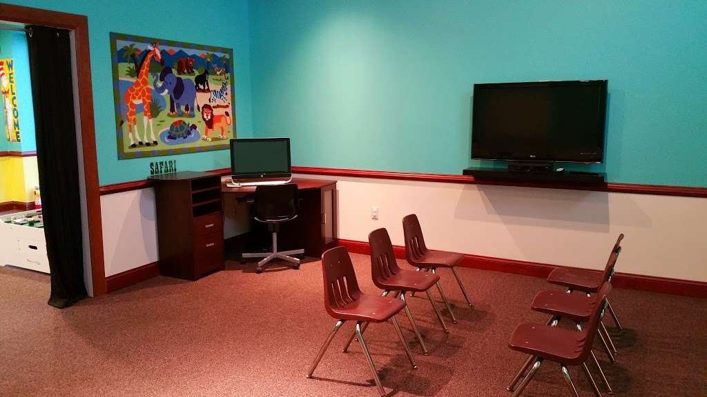 Serenity Early Learning Center | 7510 Brous Ave, Philadelphia, PA 19152, USA | Phone: (215) 333-2500