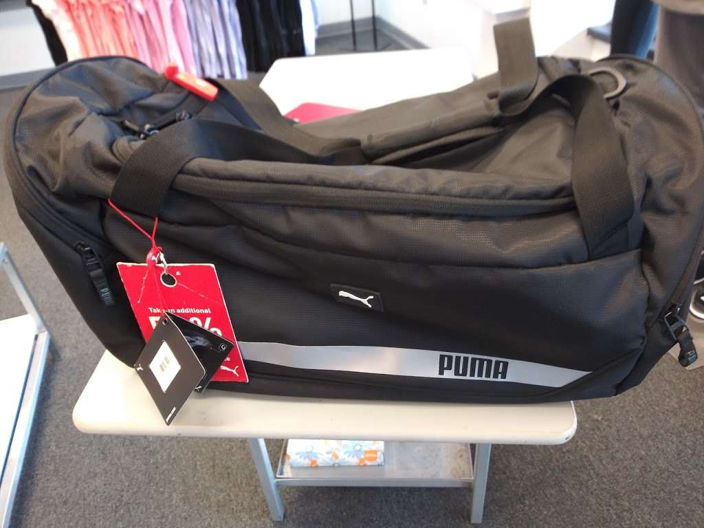 PUMA | 35 S Willowdale Dr Space 210, Lancaster, PA 17602, USA | Phone: (717) 299-3435