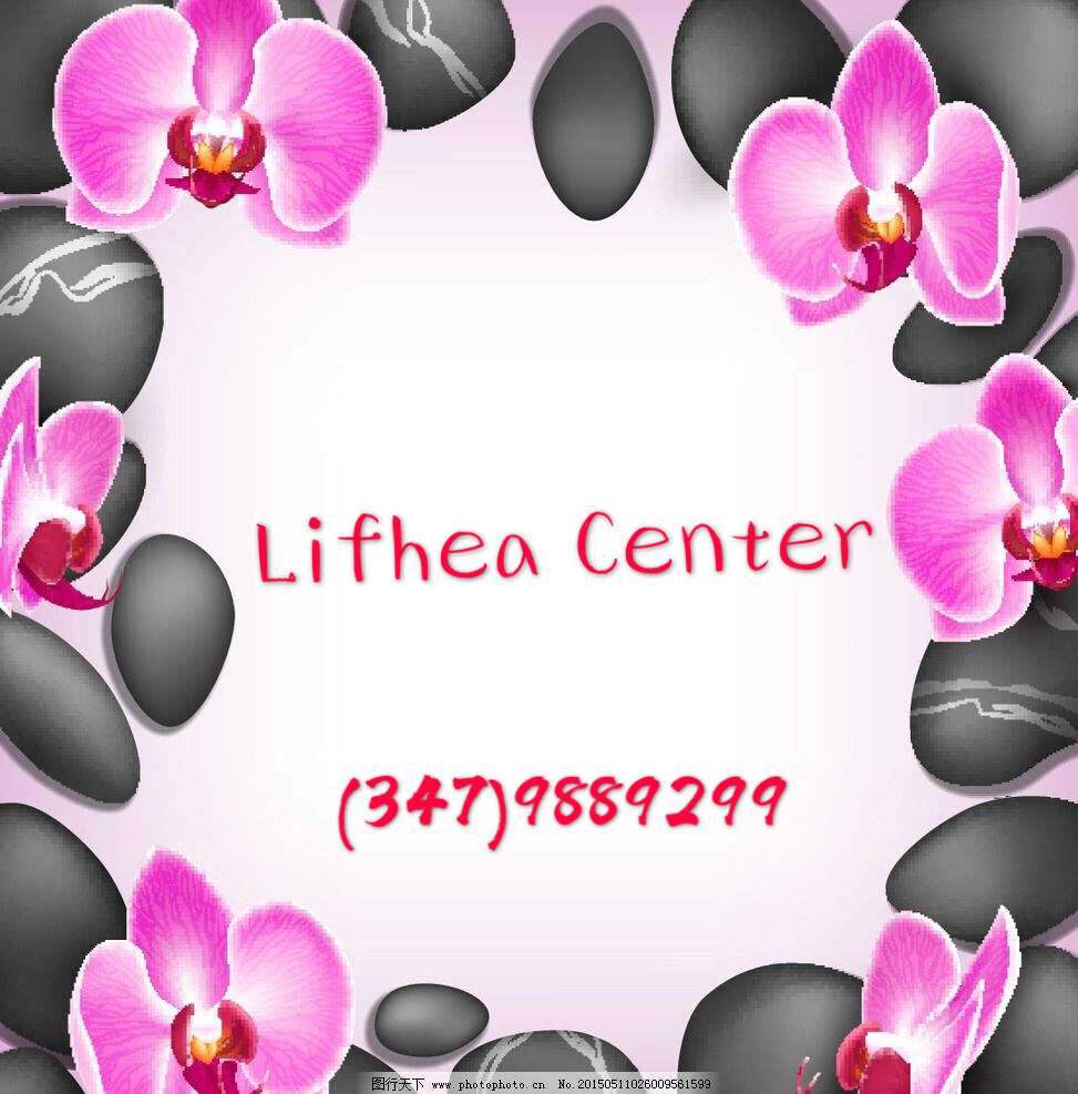 Lifhea Massage center | 1522 Forrest Ave, Dover, DE 19904, USA | Phone: (347) 988-9299