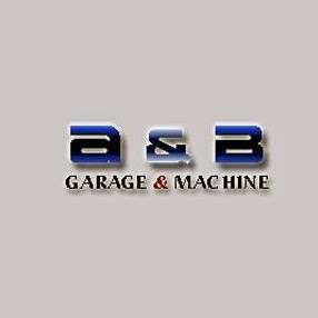 A & B Garage & Auto Body | 206 Reaville Rd, Flemington, NJ 08822 | Phone: (908) 782-4330