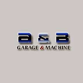 A & B Garage & Auto Body | 206 Reaville Rd, Flemington, NJ 08822, USA | Phone: (908) 782-4330