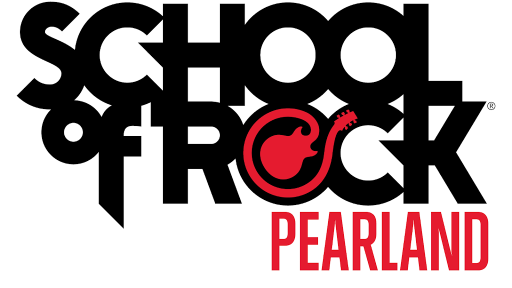 School of Rock Pearland | 3422 Business Center Dr, Pearland, TX 77584 | Phone: (832) 895-7625