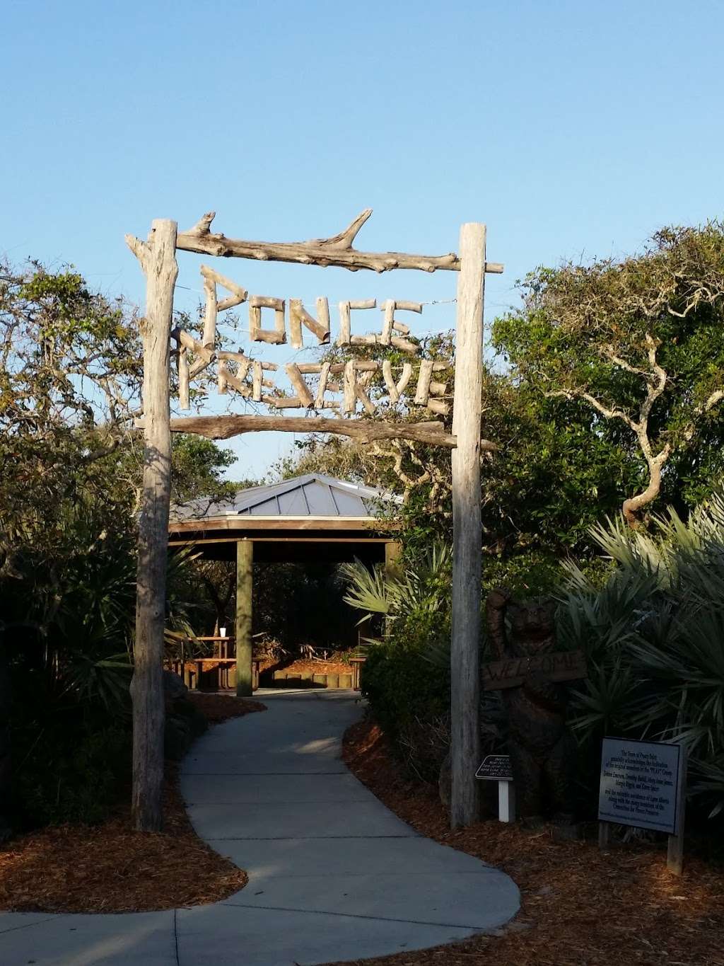 Ponce Preserve | Ponce Inlet, FL 32127, USA