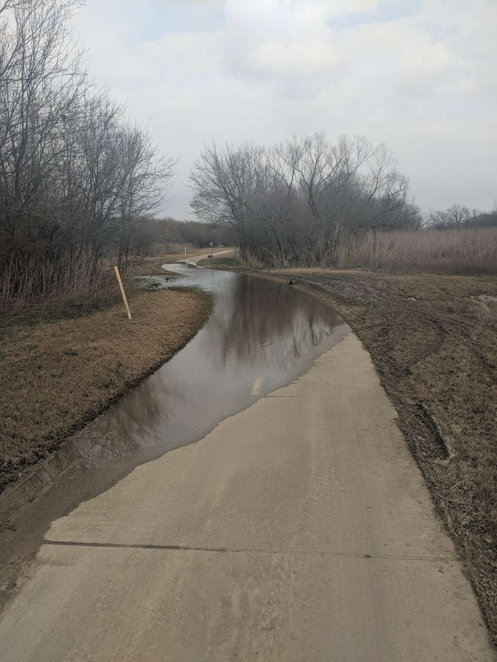 Trinity Forest Trail | Trinity Forest Trail, Dallas, TX 75241, USA