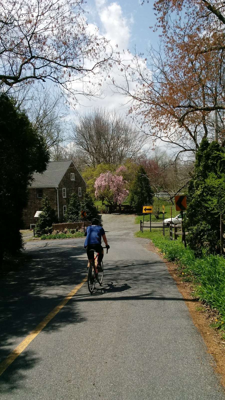 Best CSA Route | Phoenixville, PA 19460