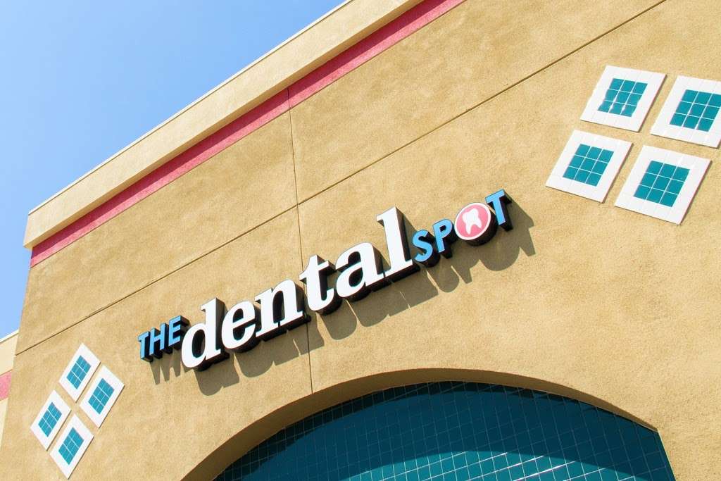 The Dental Spot | Nicholas Matthews DDS & Christine Matthews DDS | 2700 Marine Ave Suite 105, Redondo Beach, CA 90278, USA | Phone: (310) 675-7768