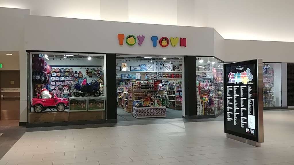 Toy Town | 5000 Katy Mills Cir #441a, Katy, TX 77494, USA | Phone: (346) 363-1769