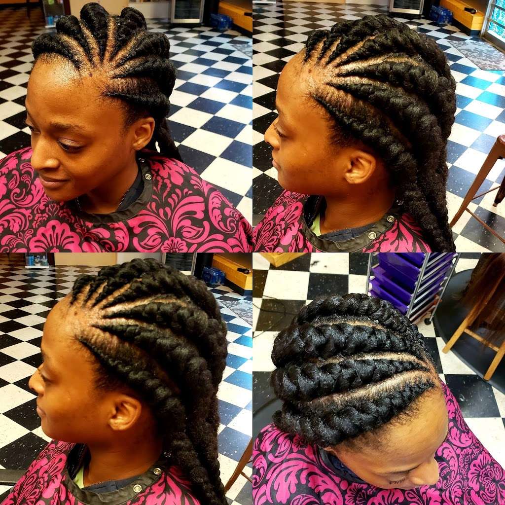 Miherma Hair Braiding and Weaving | 15655 Westheimer Rd suite 106, Houston, TX 77082, USA | Phone: (281) 816-5457