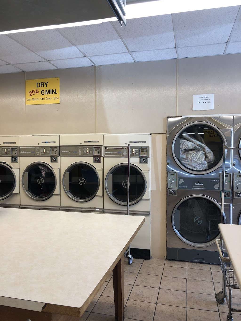 East Eden laundromat | 2111 New Holland Pike, Lancaster, PA 17601, USA