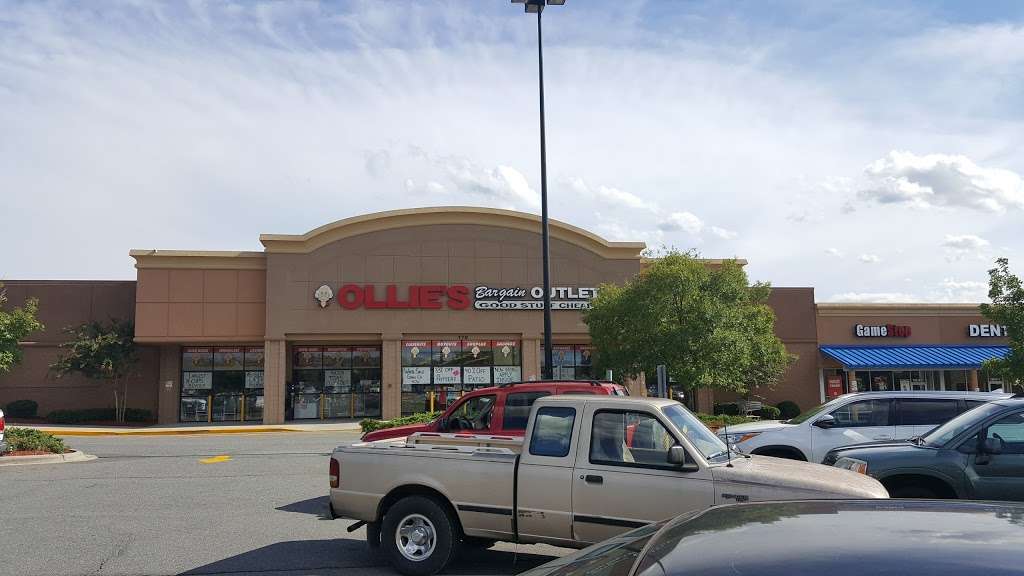 Ollies Bargain Outlet | 170 Concord Commons Pl SW, Concord, NC 28027 | Phone: (704) 262-4001