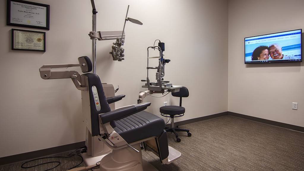 Alliance Ophthalmology | 4501 Heritage Trace Pkwy Suite 121, Fort Worth, TX 76244 | Phone: (817) 442-2020