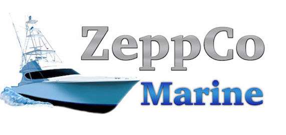 ZeppCo. Marine Supply | 600 W Parker Ave, Egg Harbor City, NJ 08215 | Phone: (609) 515-5486