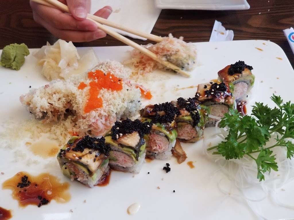 Sushi 99 | 1024 Avalon Park S Blvd, Orlando, FL 32828, USA | Phone: (321) 804-5868