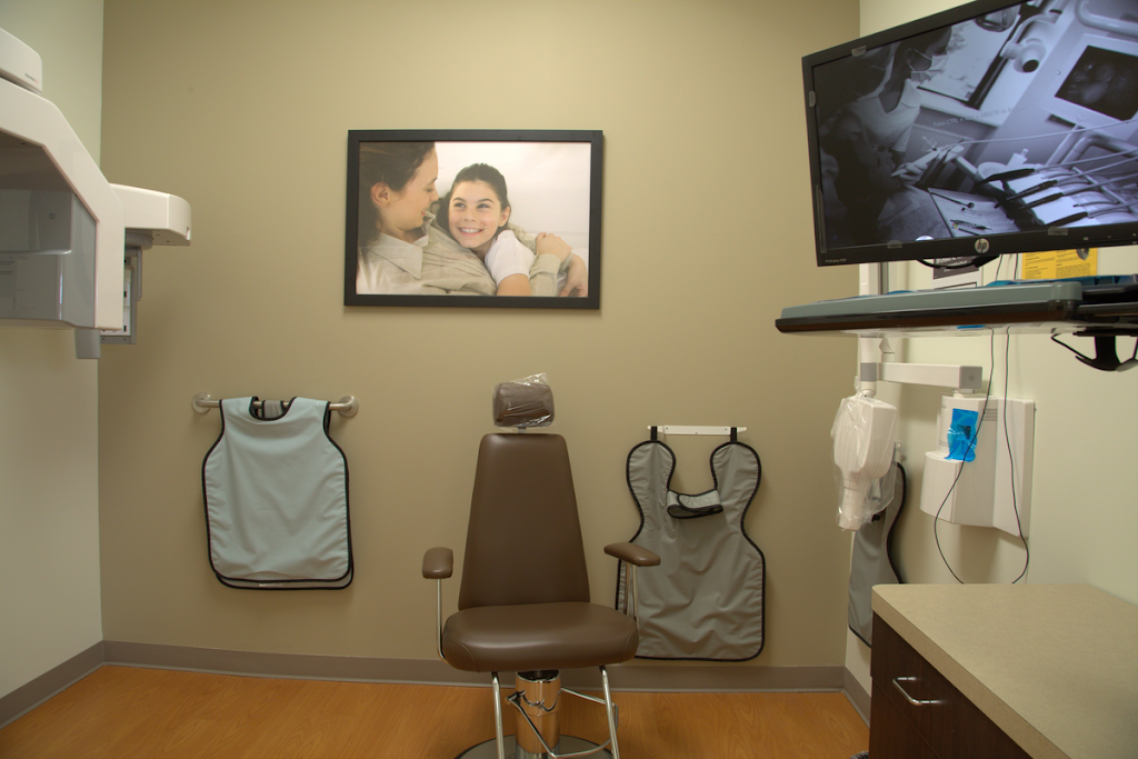 Brident Dental & Orthodontics | 3331 Spencer Hwy, Pasadena, TX 77504, USA | Phone: (281) 668-5544