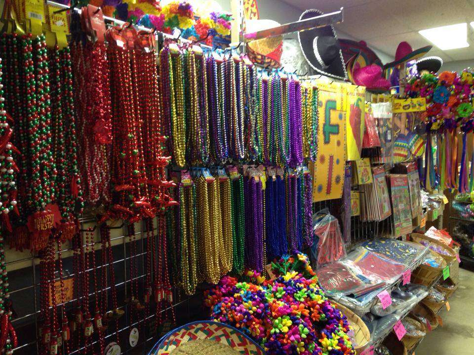 Tex-Cap Toy Wholesale | 600 E Amber St, San Antonio, TX 78221, USA | Phone: (210) 921-0057