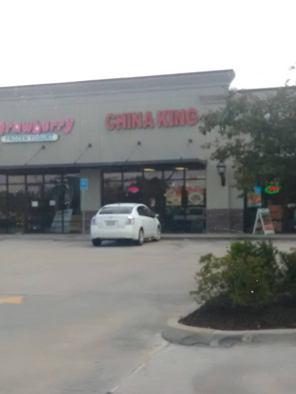 China King Restaurant | 14639 Airline Hwy #104, Gonzales, LA 70737, USA | Phone: (225) 313-6801