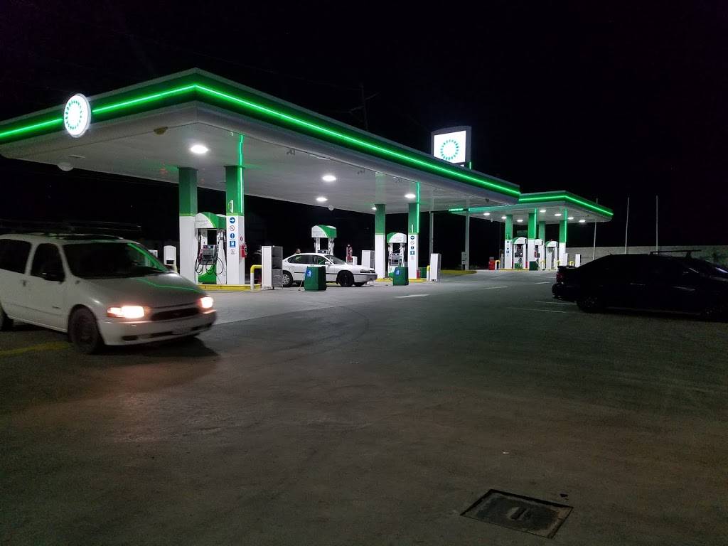 BP | Tecate - Tijuana, El Realito, 22250 Tijuana, B.C., Mexico | Phone: 664 334 2144