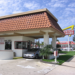 In-N-Out Burger | 9858 Balboa Blvd, Northridge, CA 91325, USA | Phone: (800) 786-1000