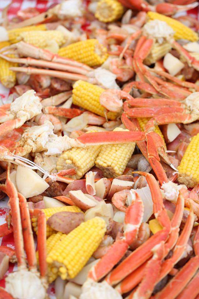 Delmarva Boil Company | 14308 Coastal Hwy, Ocean City, MD 21842, USA | Phone: (443) 664-8356