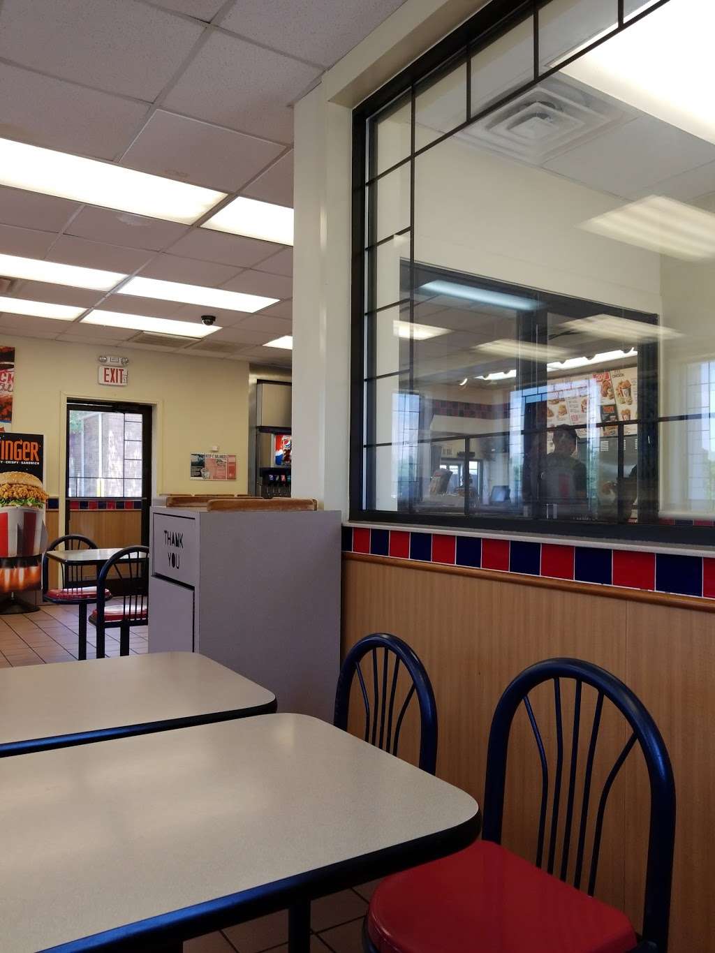 KFC | 9598 Livingston Rd, Fort Washington, MD 20744, USA | Phone: (301) 248-2778