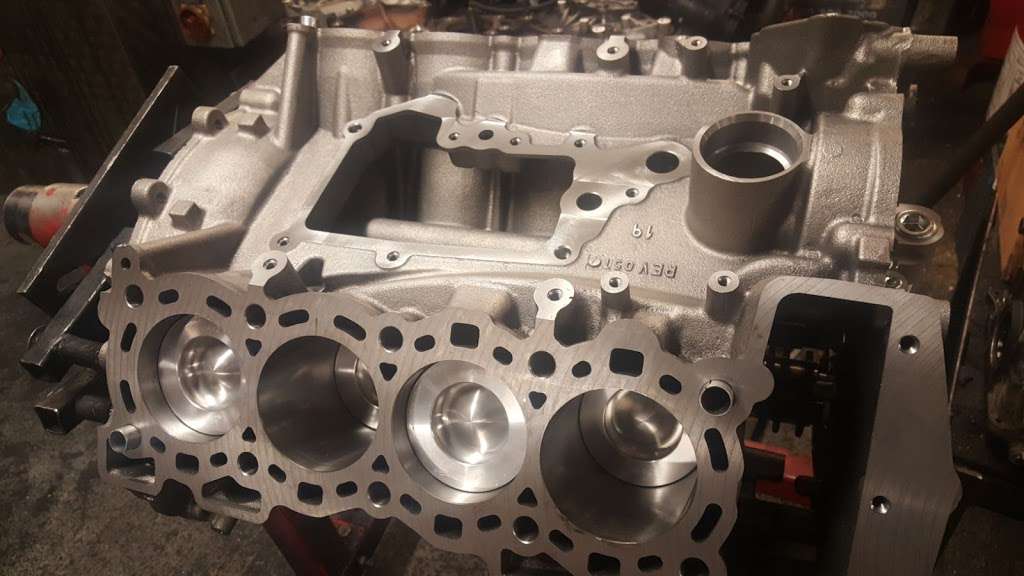 GND Motors | P2, Freightmasters Industrial Estate, Coldharbour Ln, London RM13 9BJ, UK | Phone: 07809 350024